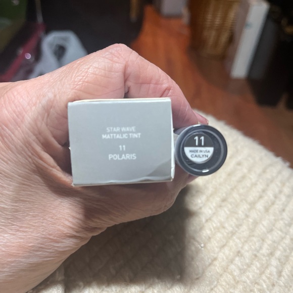 Cailyn Star Wave Mattalic Tint in Shade 11 Polaris.  NIB! - Picture 3 of 4